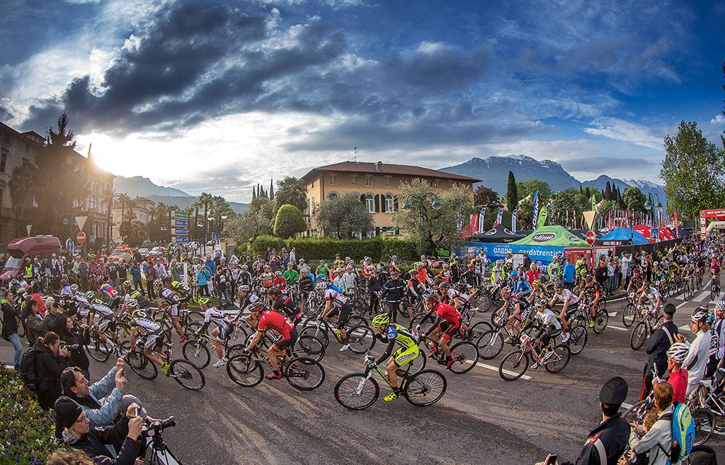 Bike Festival Riva 2015