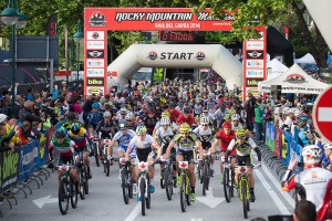 Mountainbike Festival Riva Trentino