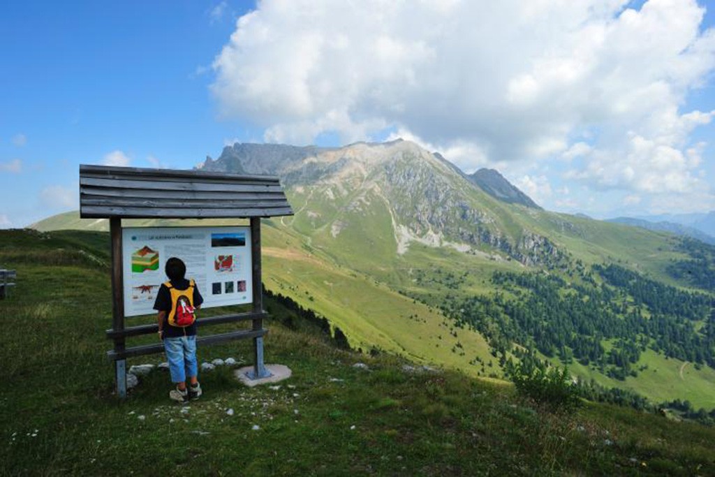 Trentino Predazzo