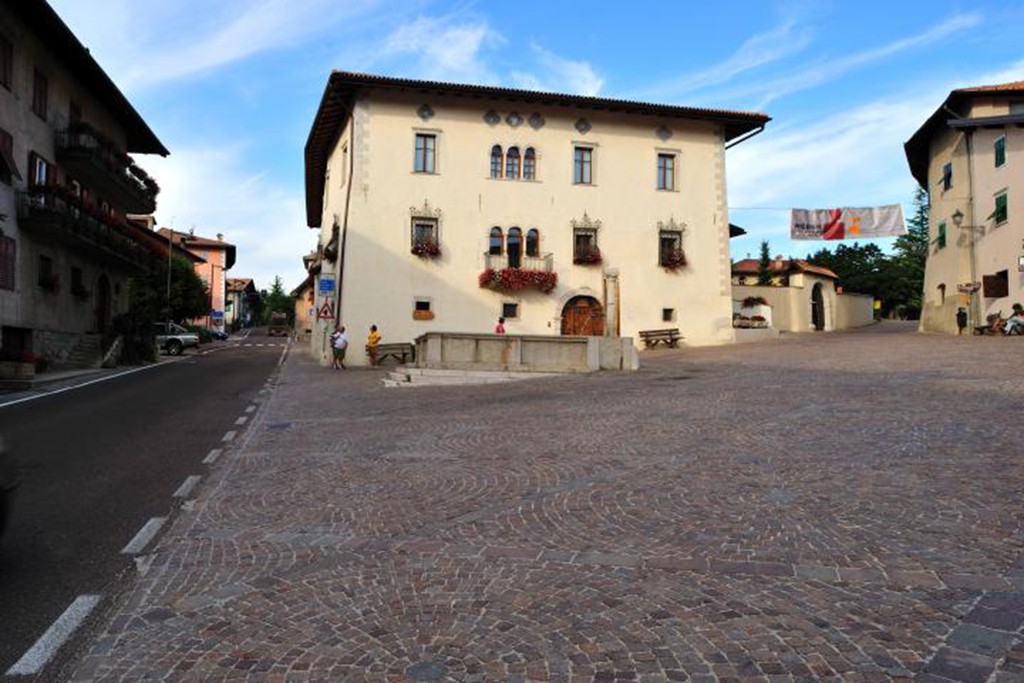 Sanzeno Trentino