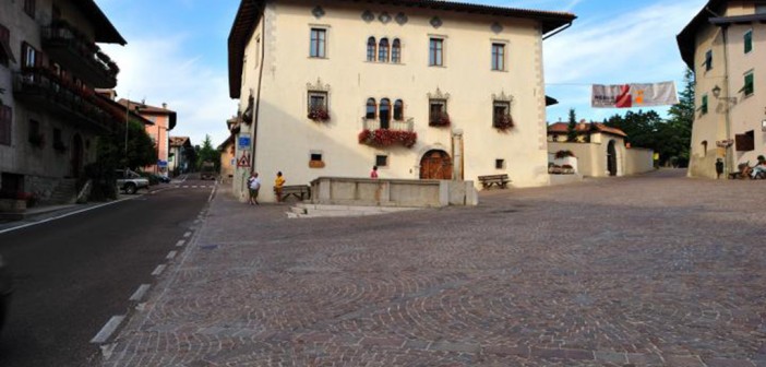 Sanzeno Trentino