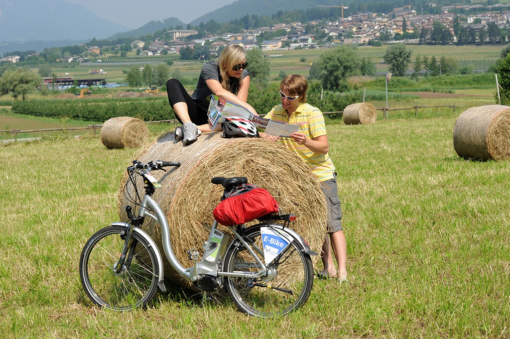 Trentino E Bike