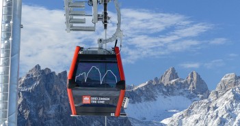 Skifahren in den Dolomiten mit Dolomiti Superski