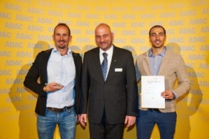 ADAC Camping Award Trentino