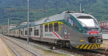 Fahrplan Trentino Trasporti